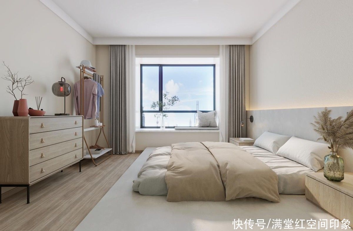 立体感|高雅简约，时尚现代生活