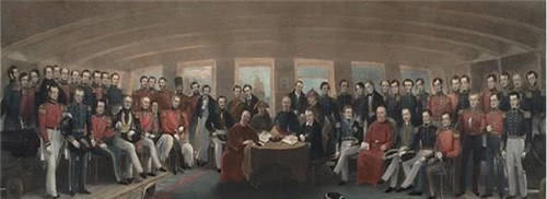 得知|道光帝得知英国女王芳龄23岁,想纳她为妃,让后人哭笑不得