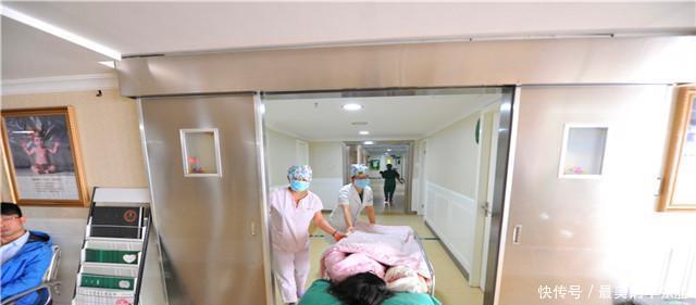 调到|为什么医生要把产房的温度调到很低, 难道不怕产妇着凉吗