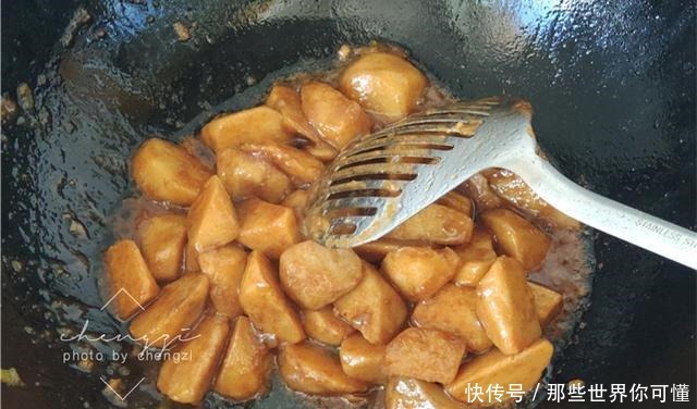 入秋后,吃莲藕吃萝卜,不如吃它,6元1斤,女性朋友常吃好处多