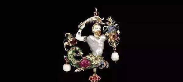 漫游者!一颗珍珠卖上亿,世界上最负盛名的5件珍珠,长什么样?什么价?