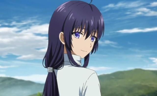 新番|七月新番《桃子男孩》上线,女主要单刷剧情?男主可能只是打酱油