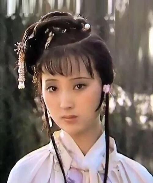 人参上|掀开红楼梦中林黛玉神秘的面纱,让你看看她的真面目