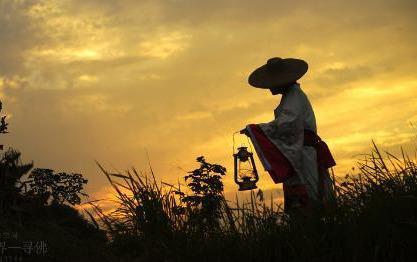 廖毐&鬼谷子识人术看人不看脸,牢记这三句口诀,助你看透人心