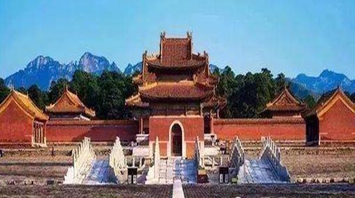 皇帝|石母是何物?皇帝建造陵寝时,因何都怕挖到它?