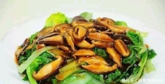学几道香喷喷的家常菜,鲜香入味,学会后省一大笔下馆子的钱
