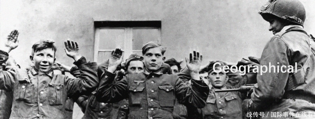 东德|放弃东普鲁士,东德承认!西德反对!