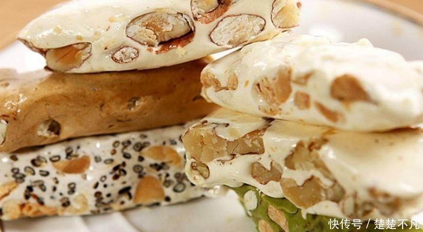 世界上最好吃的零食,第四个最土豪,最后一个让人爱不释手