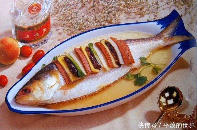 中国顶级淮扬菜大赏!