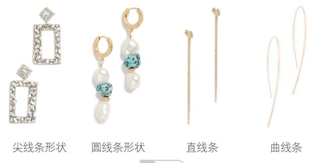 脸型|方脸女孩适合什么配饰?帽子墨镜耳饰,一篇帮你解决