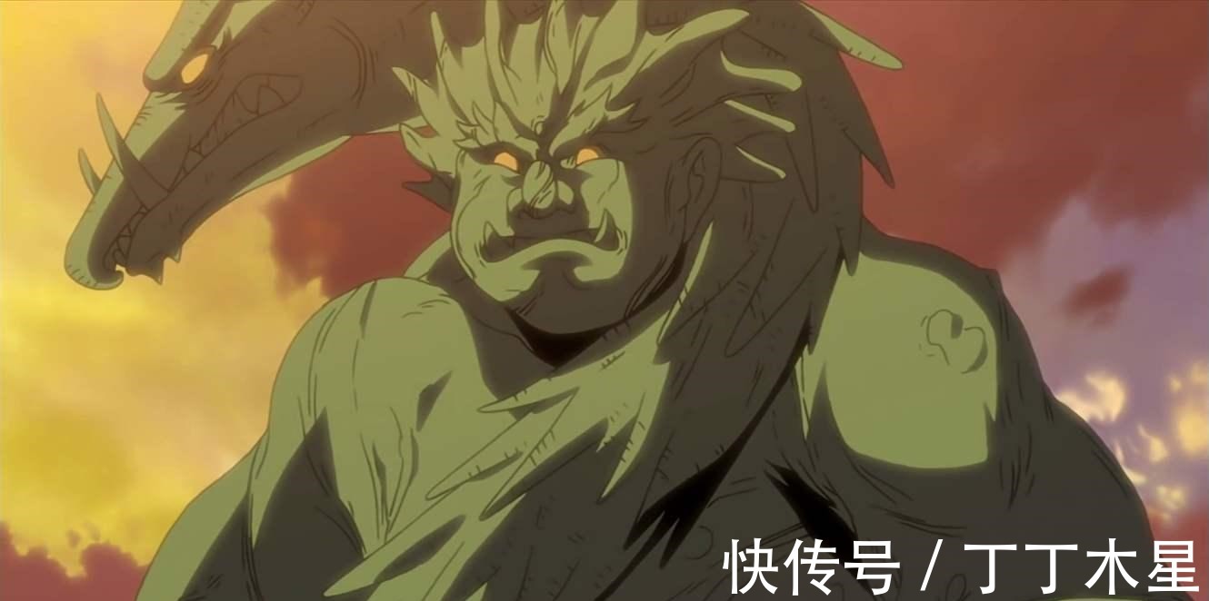 宇智波斑|火影初代最强忍术是木遁,火是木的克星,那斑为什么不用火遁