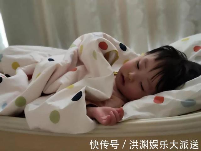 习惯|想提高宝宝智力睡眠很重要,养成这六个习惯,妈妈轻松宝宝发育好
