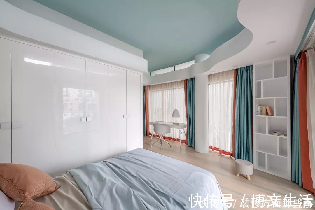 豪宅|500平后现代风别墅:这不是豪宅,是每个人真正想住进去的家