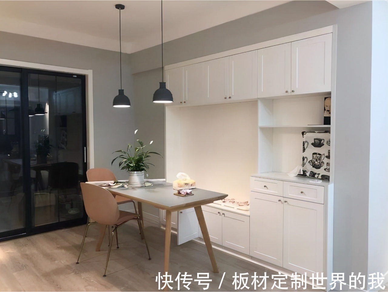 卡座|你还不知道?家装卡座倍实用