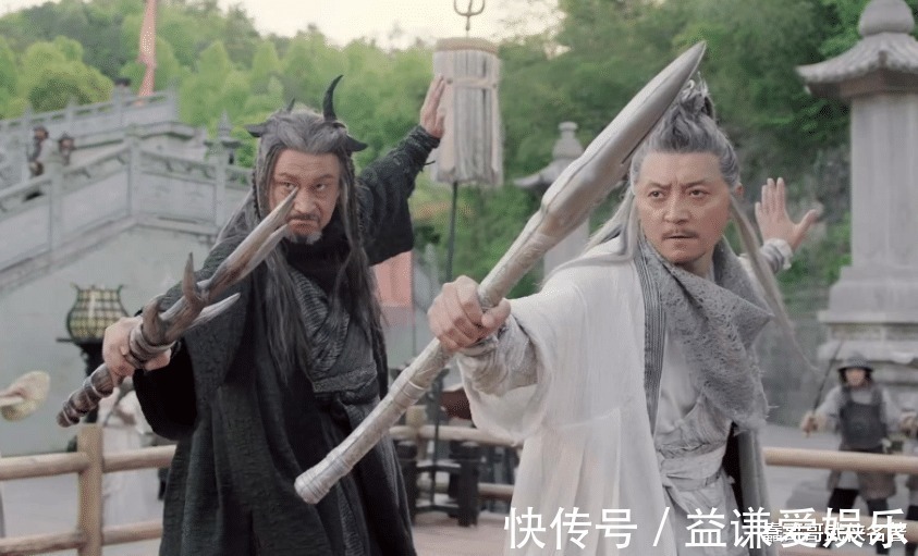 玄冥神掌@百损道人到底有多强,为何张三丰也忌惮三分你看他杀了哪位大侠