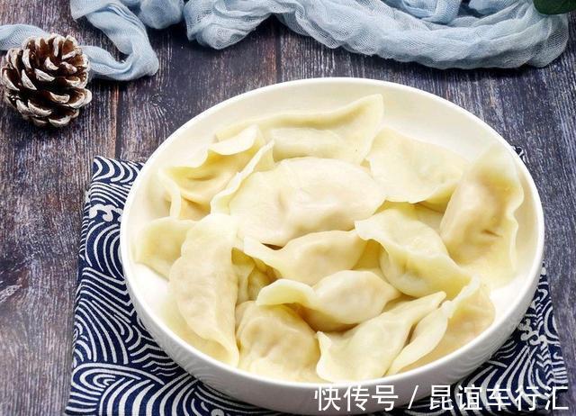 饺子|包饺子什么馅好吃？10年开店经验分享5种饺子馅，实惠又好吃！