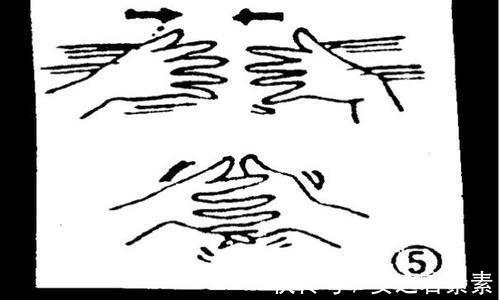 脏腑|双手抓住它,好处太多了!