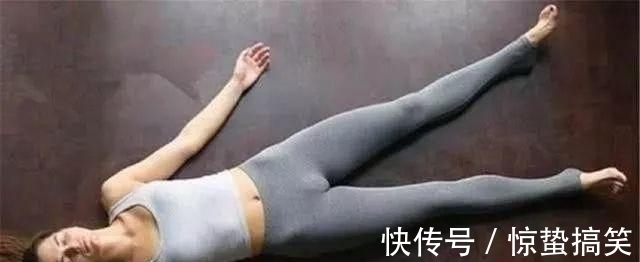 注意力|为什么说摊尸式是瑜伽里最重要的体式之一，如何练习？