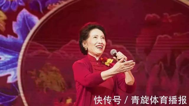 陕北民歌&她当过郭兰英的学生,是王昆夸过的歌唱家,为何儿子对她有不满?