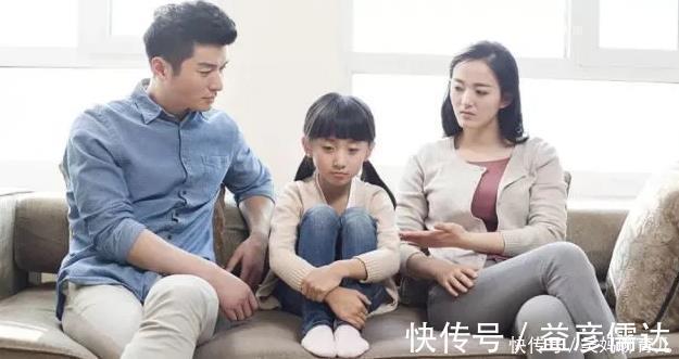 思维方式|孩子会顶嘴就一定不乖？父母暴力喝止并不可取，教育要顺势而为