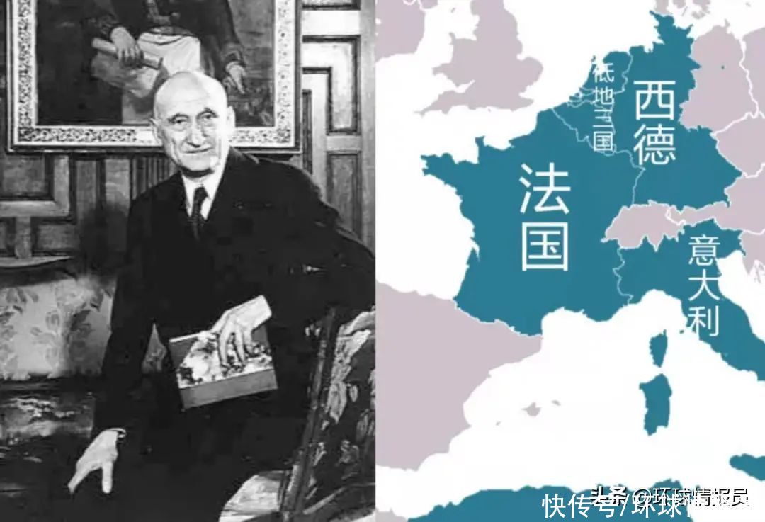 全民|英格兰输球、全欧洲都在庆祝，英国为何会成为“全民公敌”？