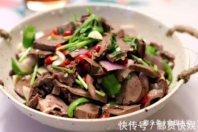 羊排|我把家人都爱吃的几道家常菜,列入了年夜饭菜单,营养美味又解馋
