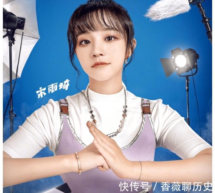 《奔跑吧9》正式收官，全員都沒拿道具，唯獨一個人很獨特