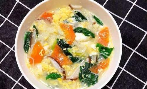 宝宝爱面条! 5种辅食面条换着做, 多种蔬菜营养丰富, 没盐也吃光