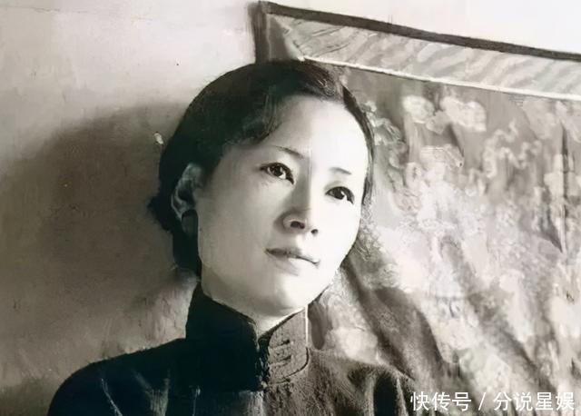 林徽因墓碑被砸,她的儿子却不主张修复,原因是什么?