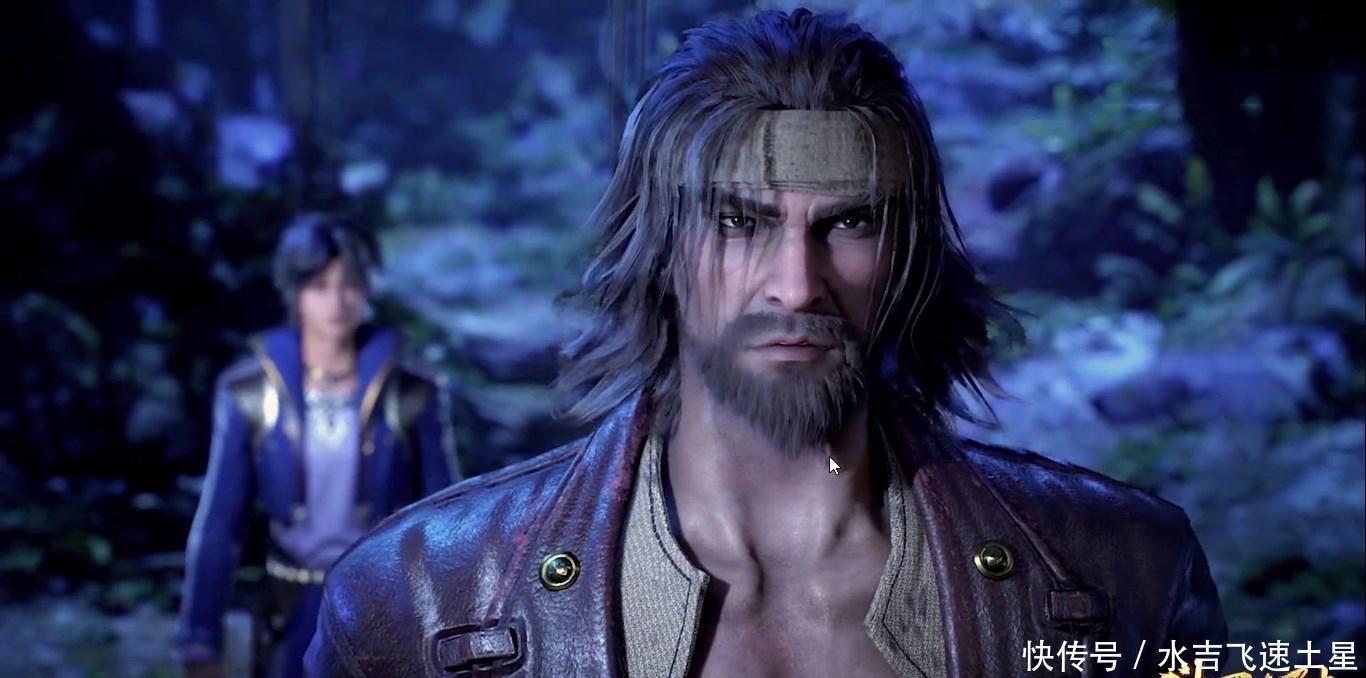 杀戮|斗罗大陆唐三逃出杀戮之都用了两年,史莱克七怪合力需几年!