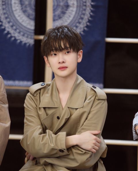 周震南|周震南被《快本》一剪没！周雨彤镜头少被连累，《中餐厅》或将受到影响