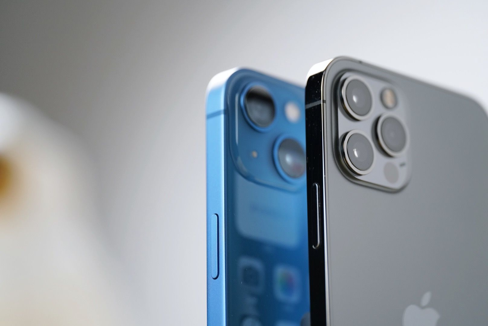 索尼|iPhone 14相机要有大幅升级！因为苹果索尼找台积电代工