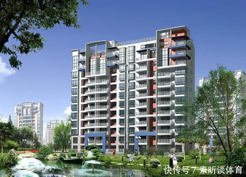 买房|买房时，为何售楼经理总推荐6、7、8层房子？看完搞懂了