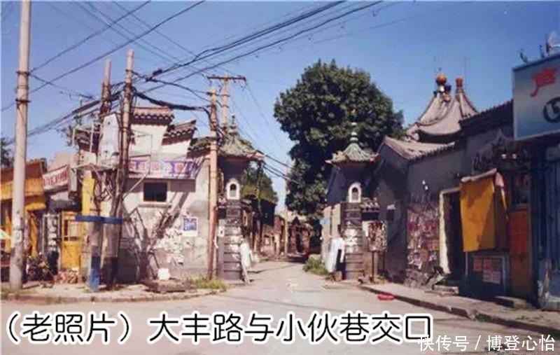 文打|津门混混以“文打”斗输赢,若论斗狠,这位算是大拿