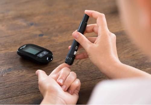 糖尿病|糖尿病来临之前,睡觉时会有4种“不适”,能发现的人很幸运!