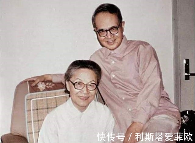 杨伟成#钱媛:钱钟书独女,癌病恶化不敢告诉妈妈,59岁逝世一生两婚无子