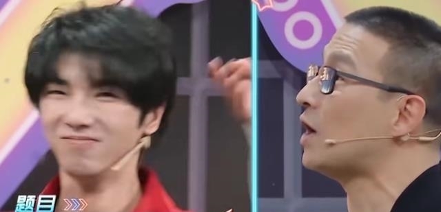 《王牌》史上最自大嘉宾,全程不听别人讲话,沈腾第一次现场发飙