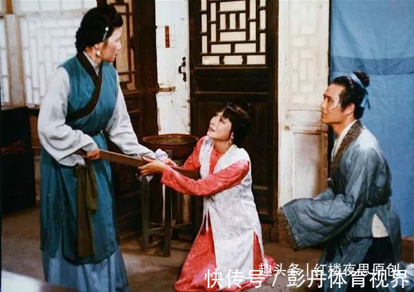 迎春#大观园这个最令人厌恶的丫头,即使为爱殉情也算不上烈女