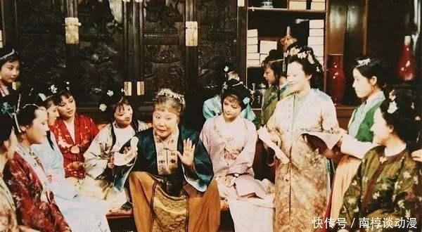 原因|雍正登基,为何要抄曹雪芹的家?原因很简单,好在结局不算差