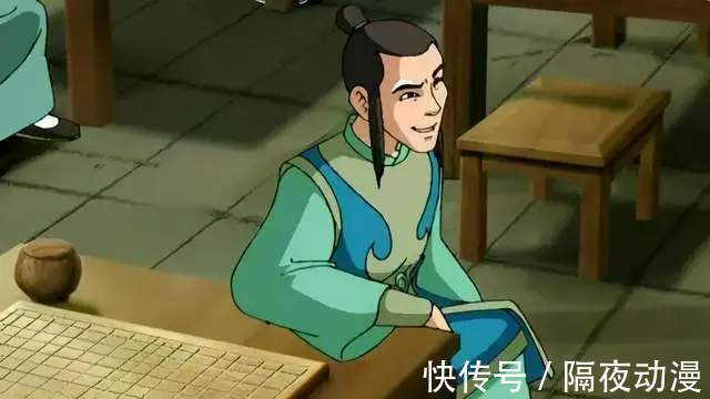 金威远|17年前它被质疑抄袭日漫,如今豆瓣9.1!《围棋少年》要出新作了