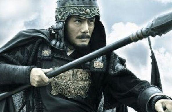 吕方$水浒十大用枪高手排名林冲不在里面,前五名非梁山好汉居多