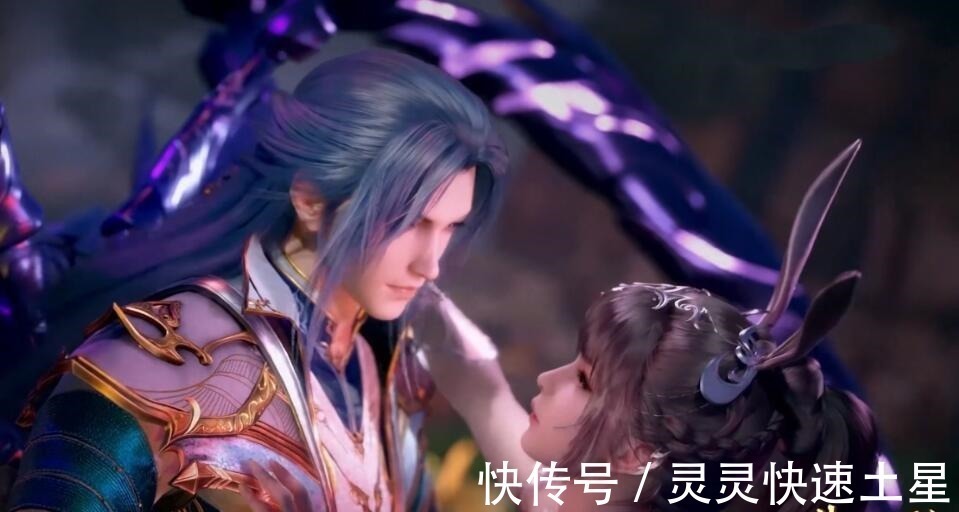 唐昊|斗罗大陆动画三周年,本来是庆祝的日子,却刚好演到小舞献祭