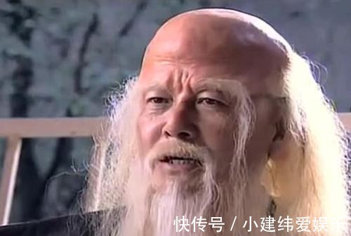 鸿钧老祖|封神演义中,有两位“无上大神”,一位比天还老,一位寿与天齐