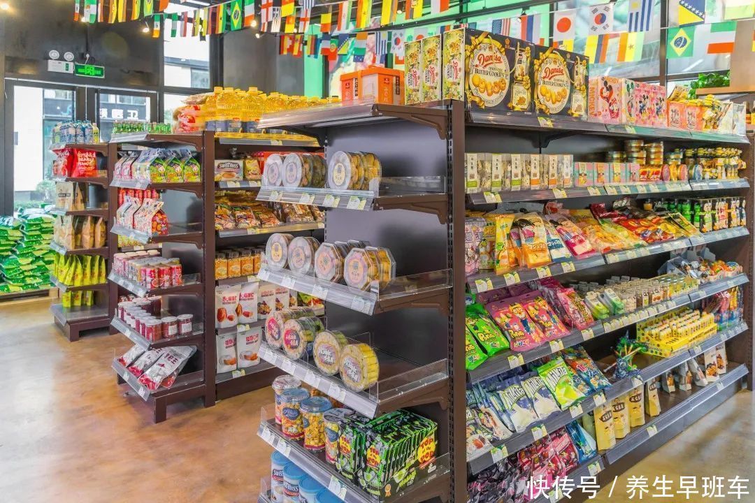 禁止|多吃比高盐高油更可怕，有的国家已禁止食用！我们几乎天天在吃！