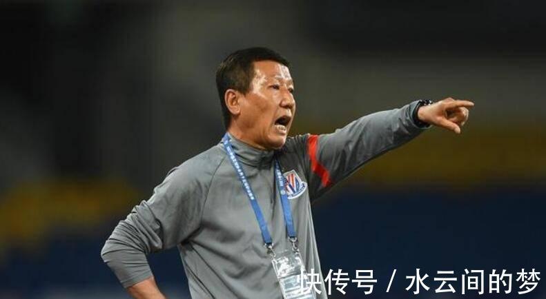 德比|一针见血！球迷道破崔康熙从上海申花下课的真因周军也无解