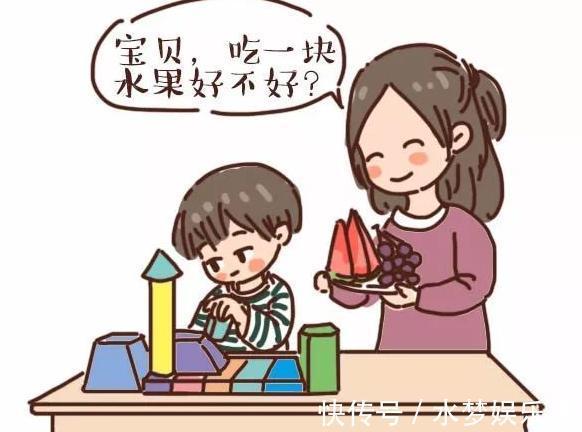 专注力|孩子是不是读书的料,班主任:6岁前就能看出来,主要体现这2方面