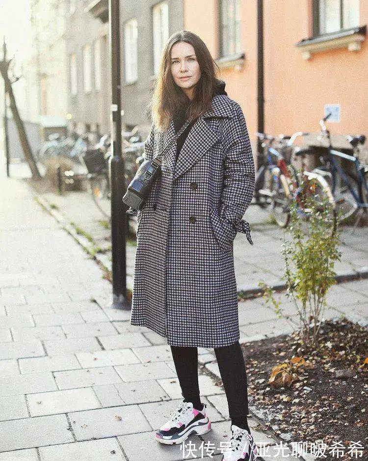 羽绒服 全文不露腿!冬天保命穿搭就看这篇了!