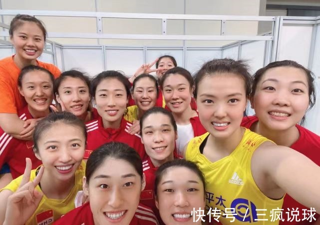 告别|中国女排迎来集体告别:9大国手名将正式宣布退役,1人年仅26岁