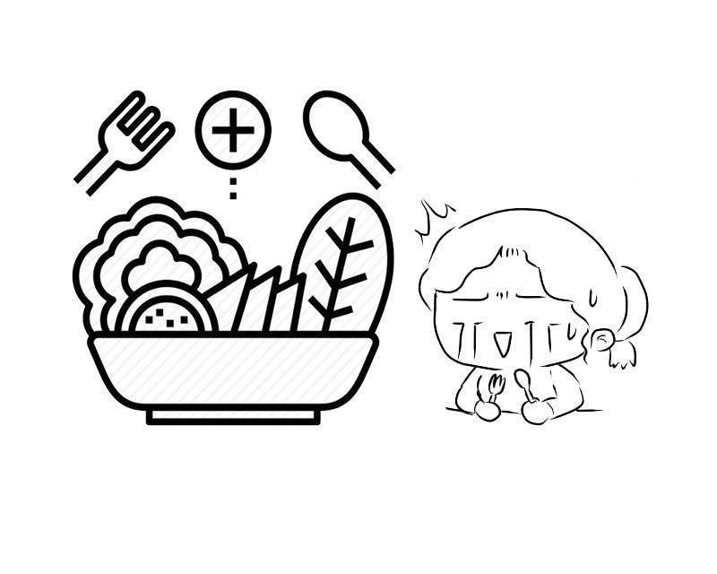 发胖|每逢佳节胖三斤?饮食牢记“3多”、“3少”,让你过年不发胖!