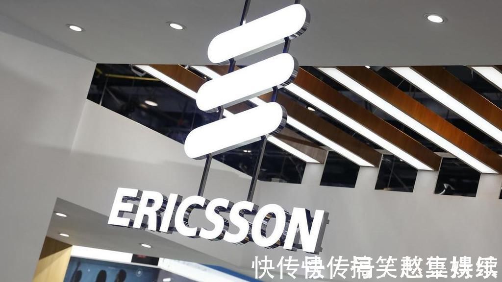 华为|损失或达4045亿元?爱立信带头力挺华为,离不开这两个原因